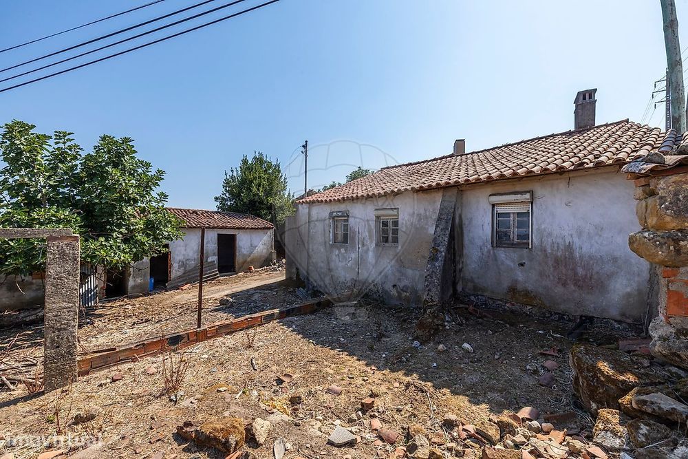 Moradia T2 para venda