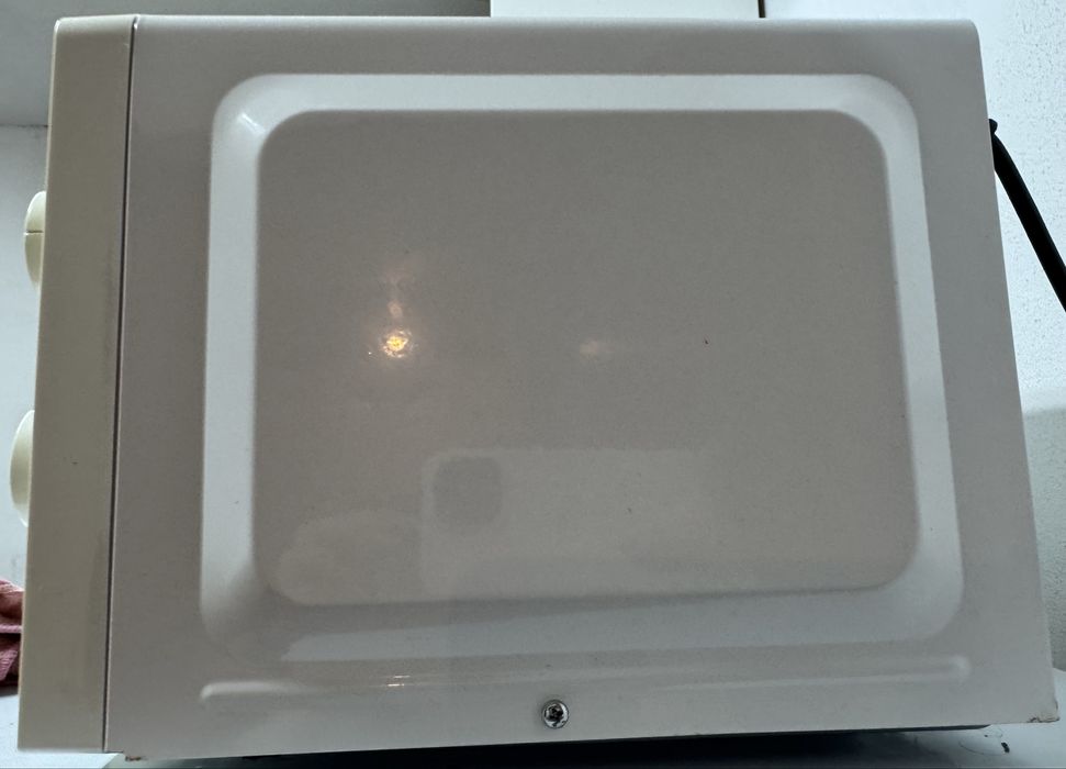 Microondas Selecline