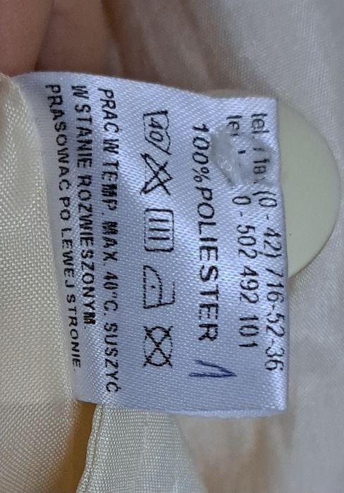 Trencz płaszcz r.40  letni wiosenny