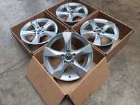 Wzmocnione Alufelgi Felgi VW T4 17 cali 5x112