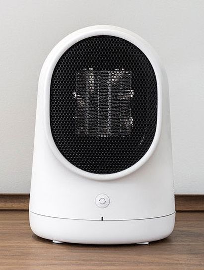 Xiaomi Sothing Heater 500W Обігрівач