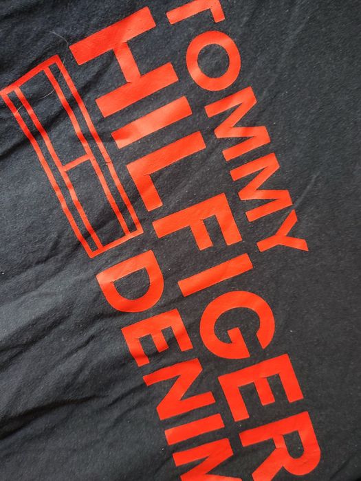T-shirt Tommy Hilfiger