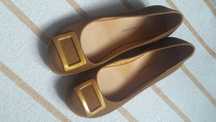 Sapatos Sabrina Melissa 37