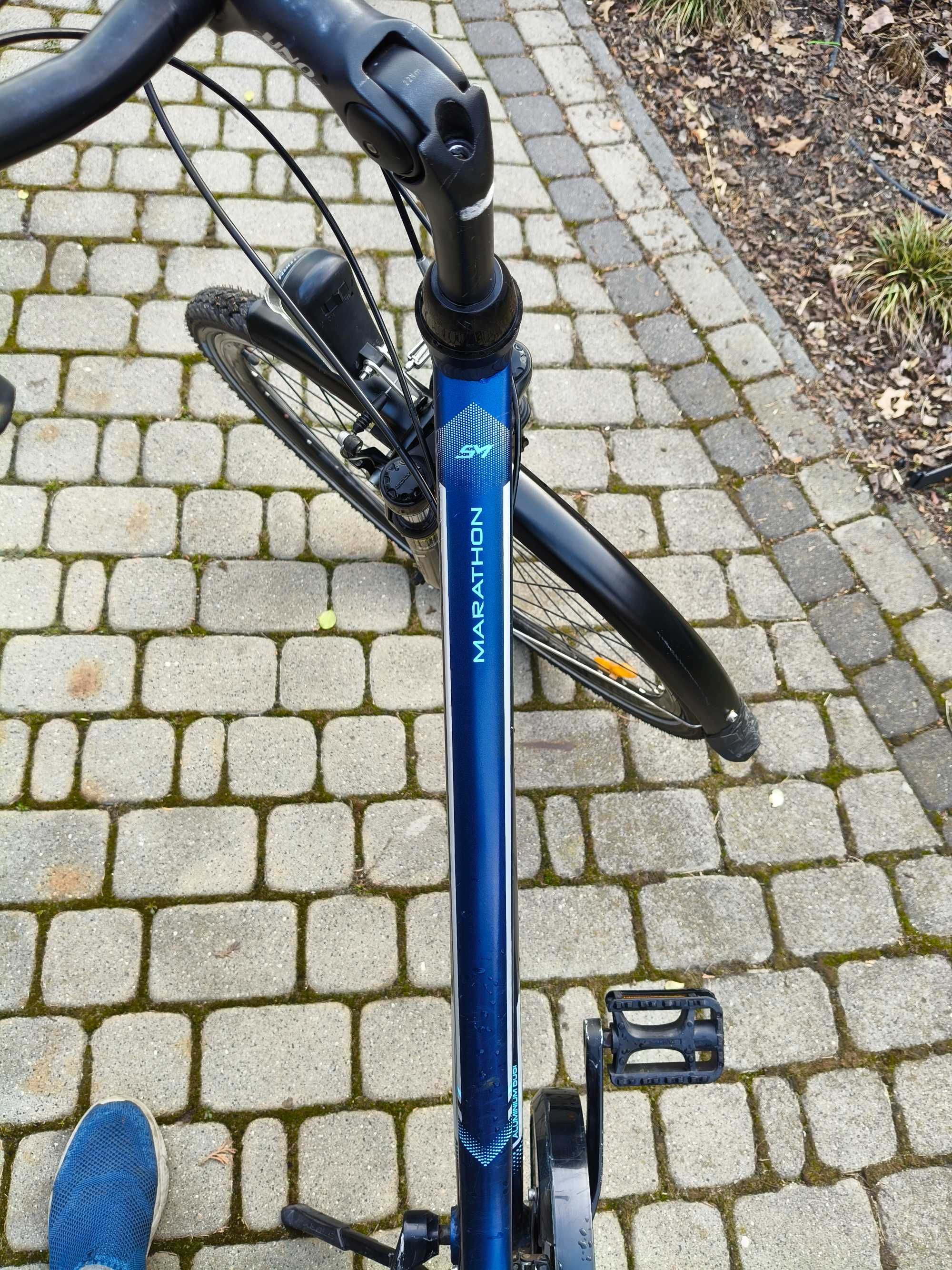 Sprzedam sztorm maraton