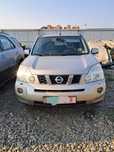 Комплект двері криша чверть лонжерон Ніссан Nissan X Trail Трейл T31