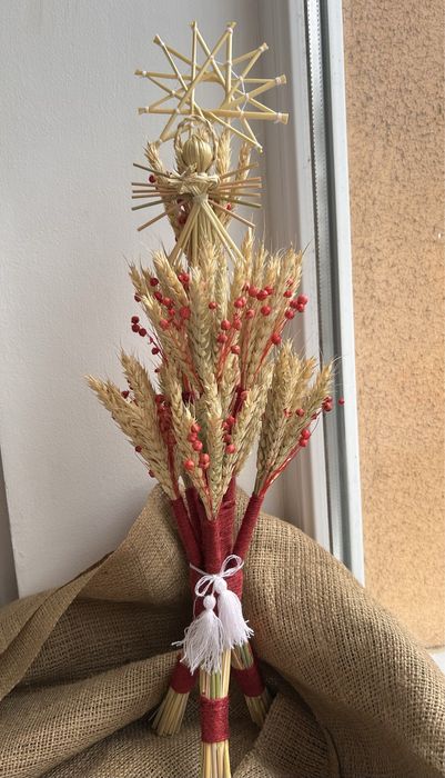 Дідух різдвяний