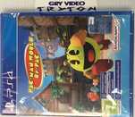 Pac-Man World Re-Pac PS4 Nowa/ Poznań / Sklep / Zamiana/Sprzedaż