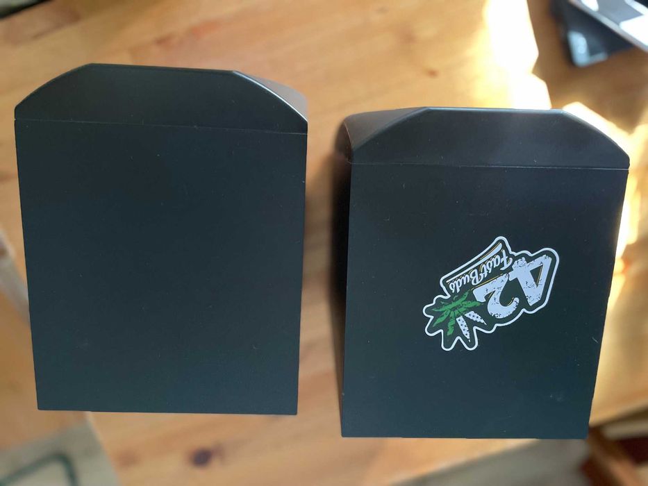 Tannoy reveal 5.1 Lexicon alpha monitory studyjne