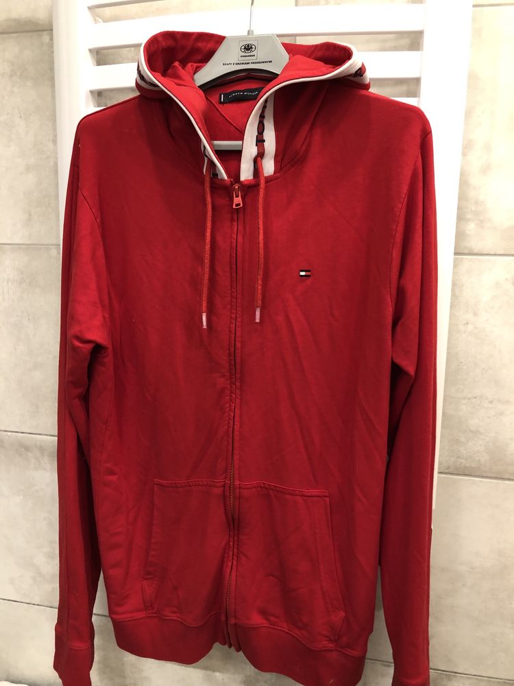 Tommy Hilfiger - bluza rozm. M