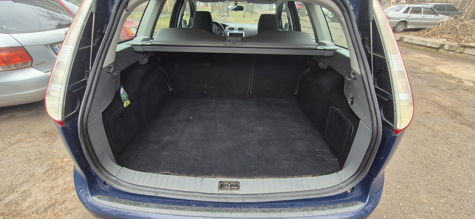 Продам Ford focus 2