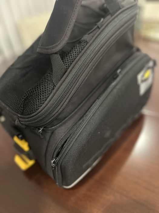 Alforge - Topeak