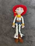 Toy story Jessie maskotka miękka figurka