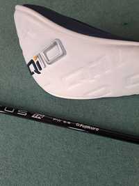 Taylormade Qi10 2024