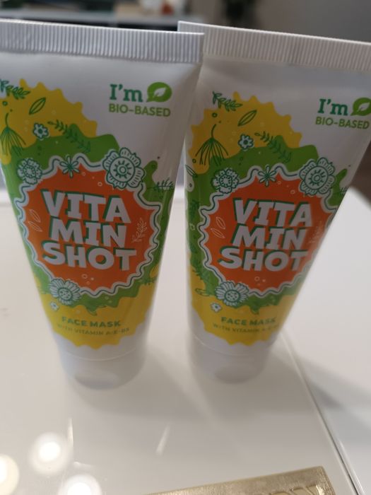 Maseczki do pielęgnacji twarzy