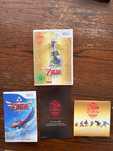Jogo Wii - The Legend of Zelda: Skyward Sword + CD