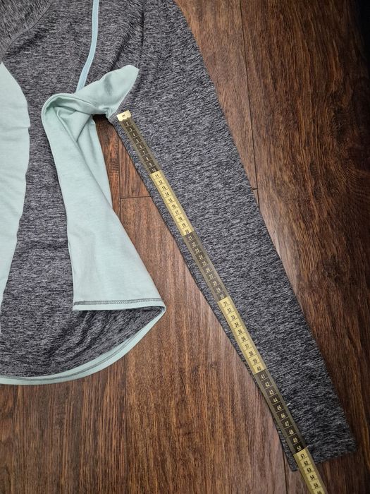 M&S damska bluzka treningowa na długi rękaw rozmiar 38