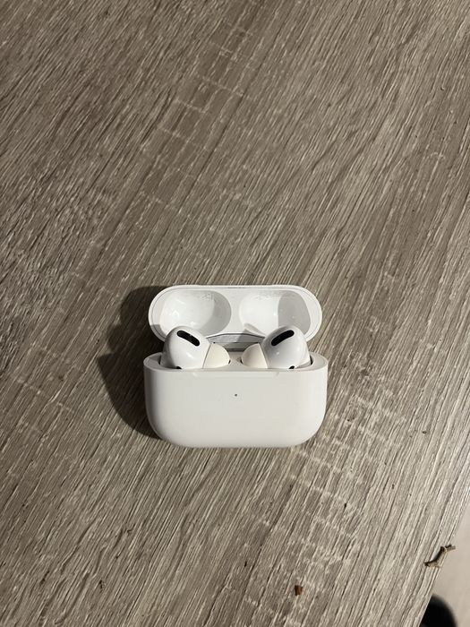 Airpods pro 1 generacja
