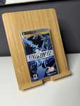 Final Fantasy 20th Anniversary PSP Komplet