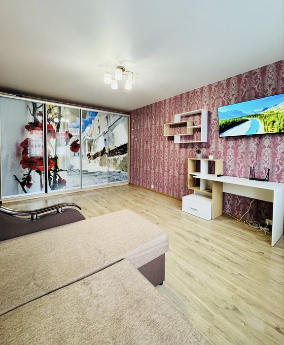 Новинка!! 1кім кв Деснянський, початок Троещини, Закревського