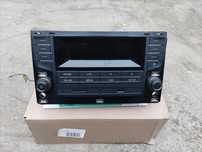 Магнитофон Volkswagen Crafter