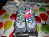 Sapatilhas Adidas original tamanho 34 novas