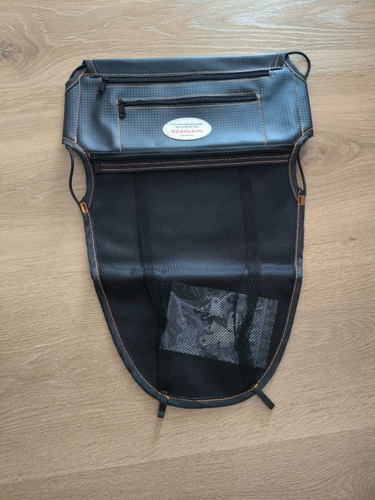 Vendo Bolsa para assento de Scooter