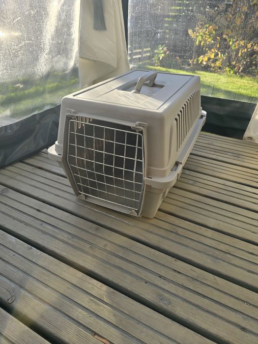 Transporter ferplast