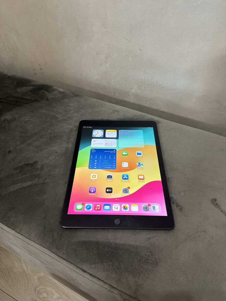 Продам Ipad 9 64 Gb Wifi 2021