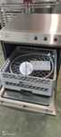 Zmywarka wyparzarka Stalgast 801507 AQUA 4,9kW 400V Prod 10.07.2024