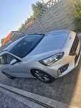 Ford Focus Ford Focus MK4 St-line