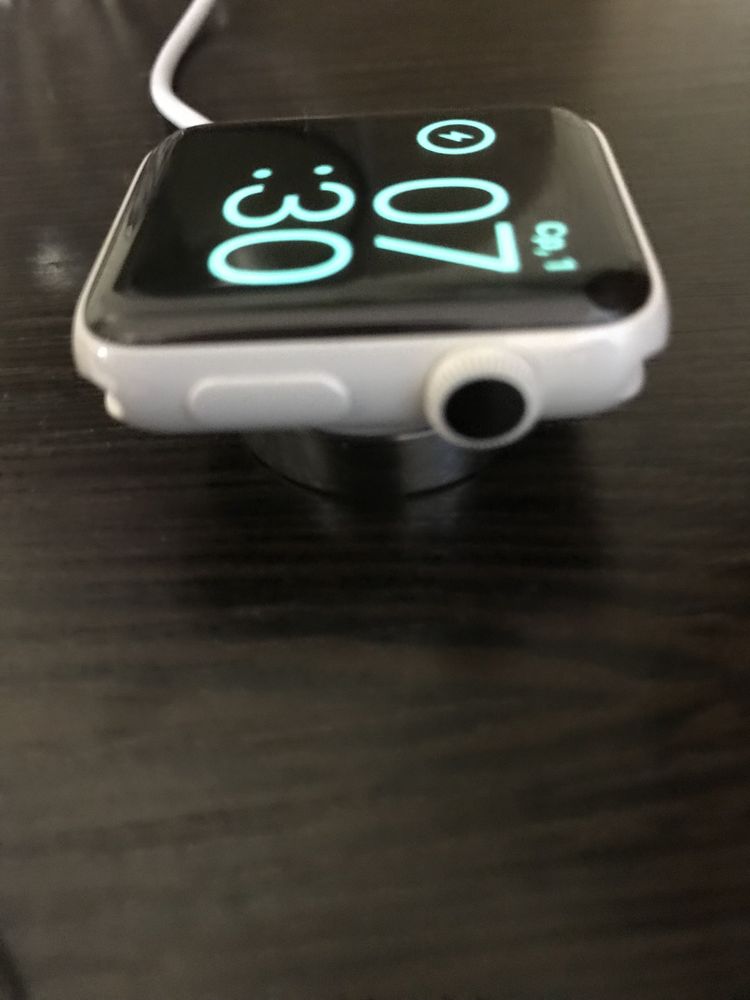 Apple watch 2 Edition Ceramic White 42 mm