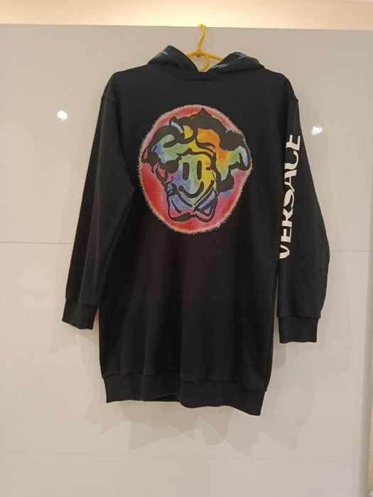 Versace худі оригінал