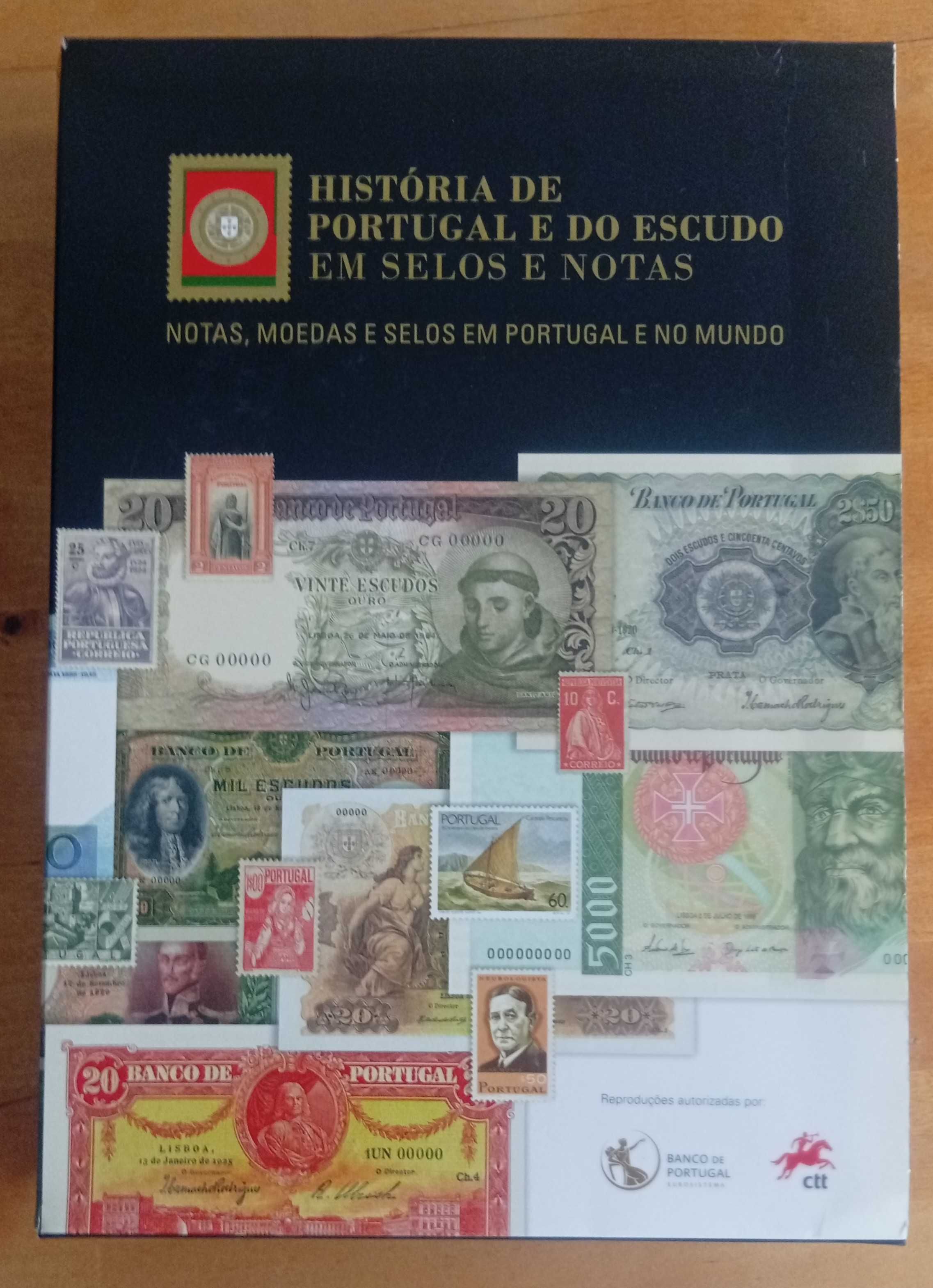 Coleção de Moedas