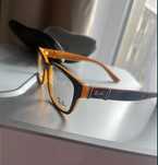 Okulary korekcyjne Rayban 6022 mega okazja !