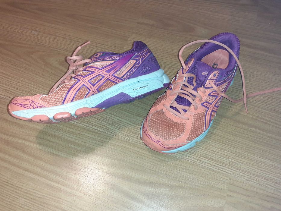 Asics DuoMax Gel 24,5 cm