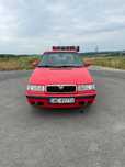 Skoda Felicia Skoda Felicia 1.3 GLXI