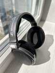 Навушники повнорозмірні дротові Sennheiser HD 650
