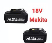 Baterias p/ Makita