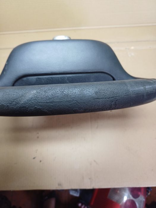 Audi A4 b5 ресталінг Airbag аірбек з рульом подушка беспеки