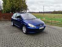 Sprzedam Pegot 307