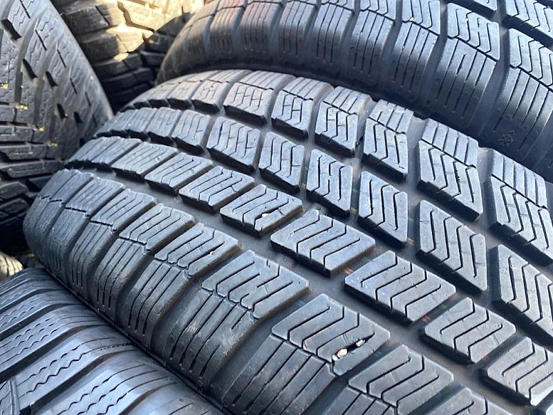 195/60r15 Barum Polaris 3_6,5mm_2szt_(272)