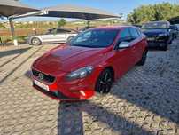 Volvo V40 2.0 D2 R-Design Momentum