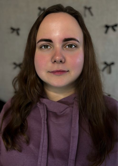 Корекція, фарбування та ламінування брів | ПОЛТАВА