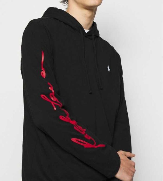 Bluza Polo Ralph Lauren XL Oryginał długi rękaw