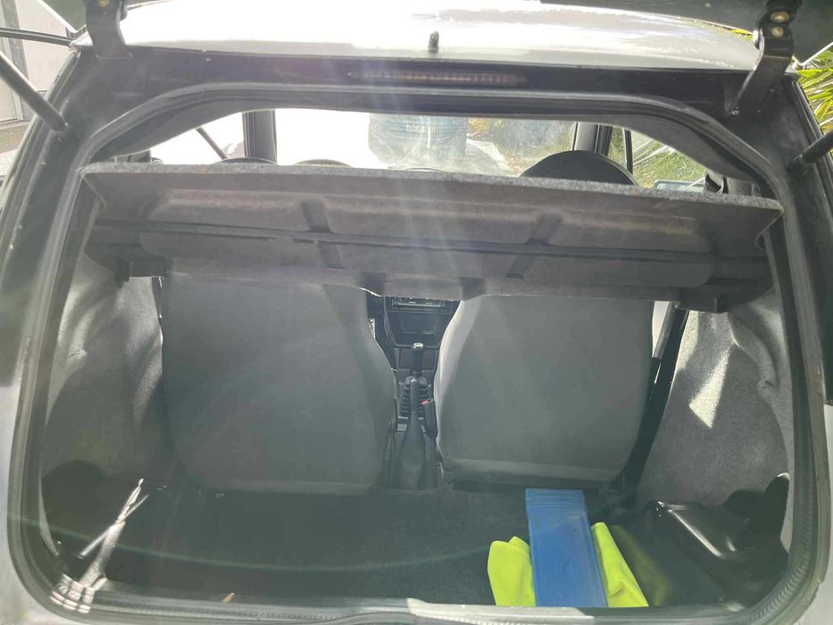 MICROCAR Grecav EKE 505  Diesel