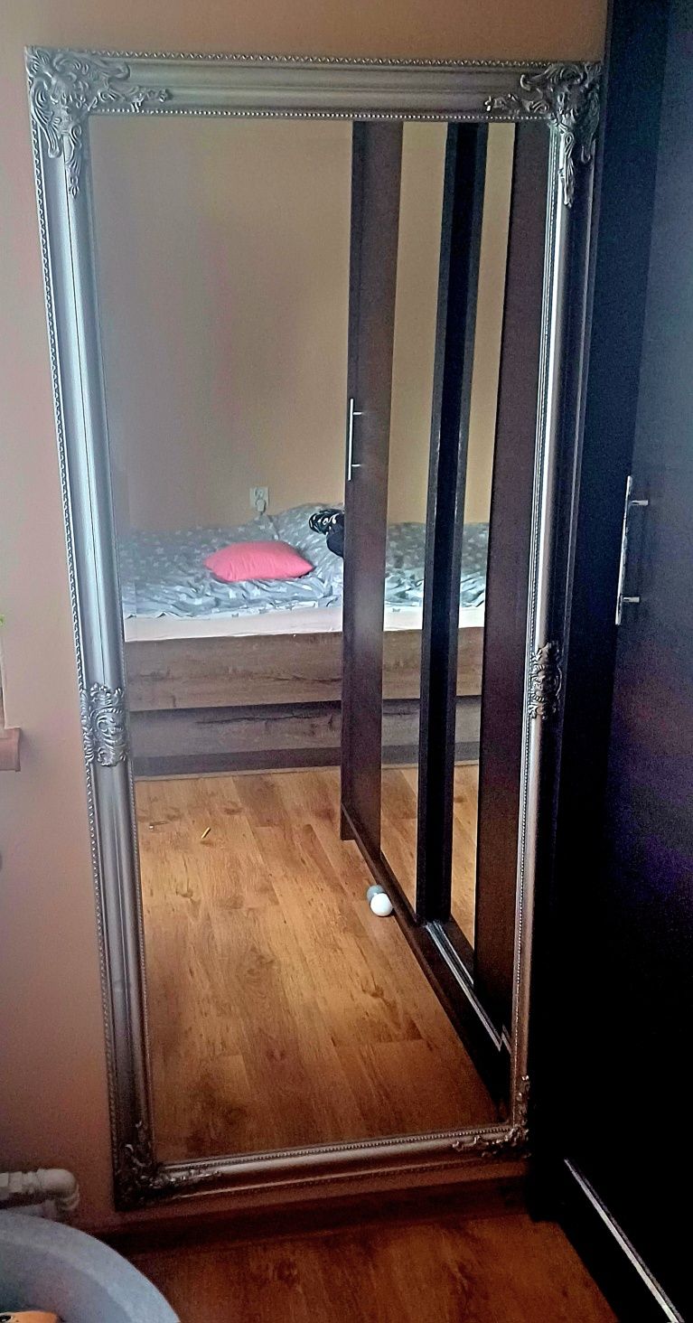 Lustro jysk 72x162 cm
