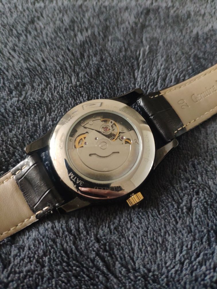 Zegarek Aesop mechaniczny automatyczny