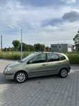 Renault Megane Scenic 1.9 DTI, 2003, diesel