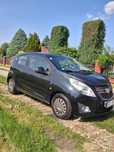 Chevrolet spark 1.0 benzyna 141tys przebieg--> nowe sprzęgło -> 2011r