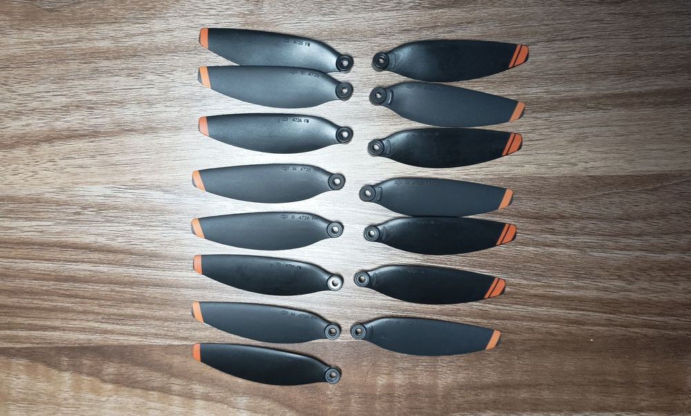 Повна комплектація для навчання в керуванні дроном: DJI Mini 2SE